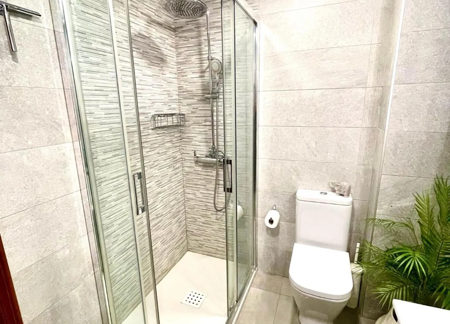 La Terraza De Triana Apartman Sevilla