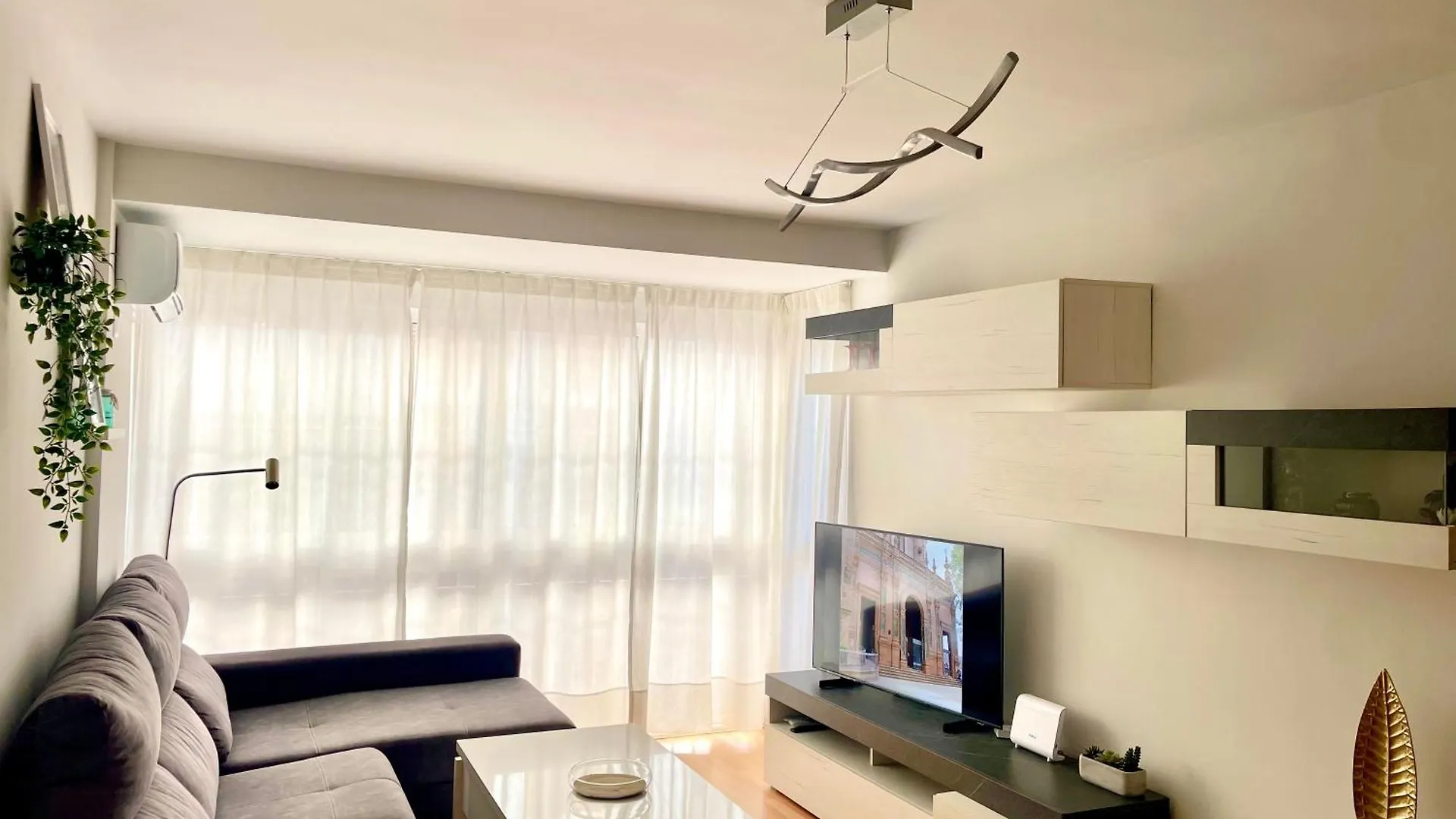 La Terraza De Triana Apartman Sevilla