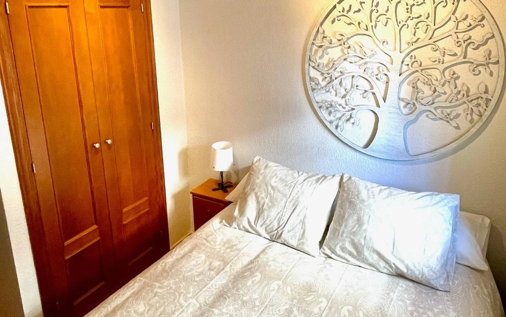 La Terraza De Triana Apartman Sevilla Spanyolország