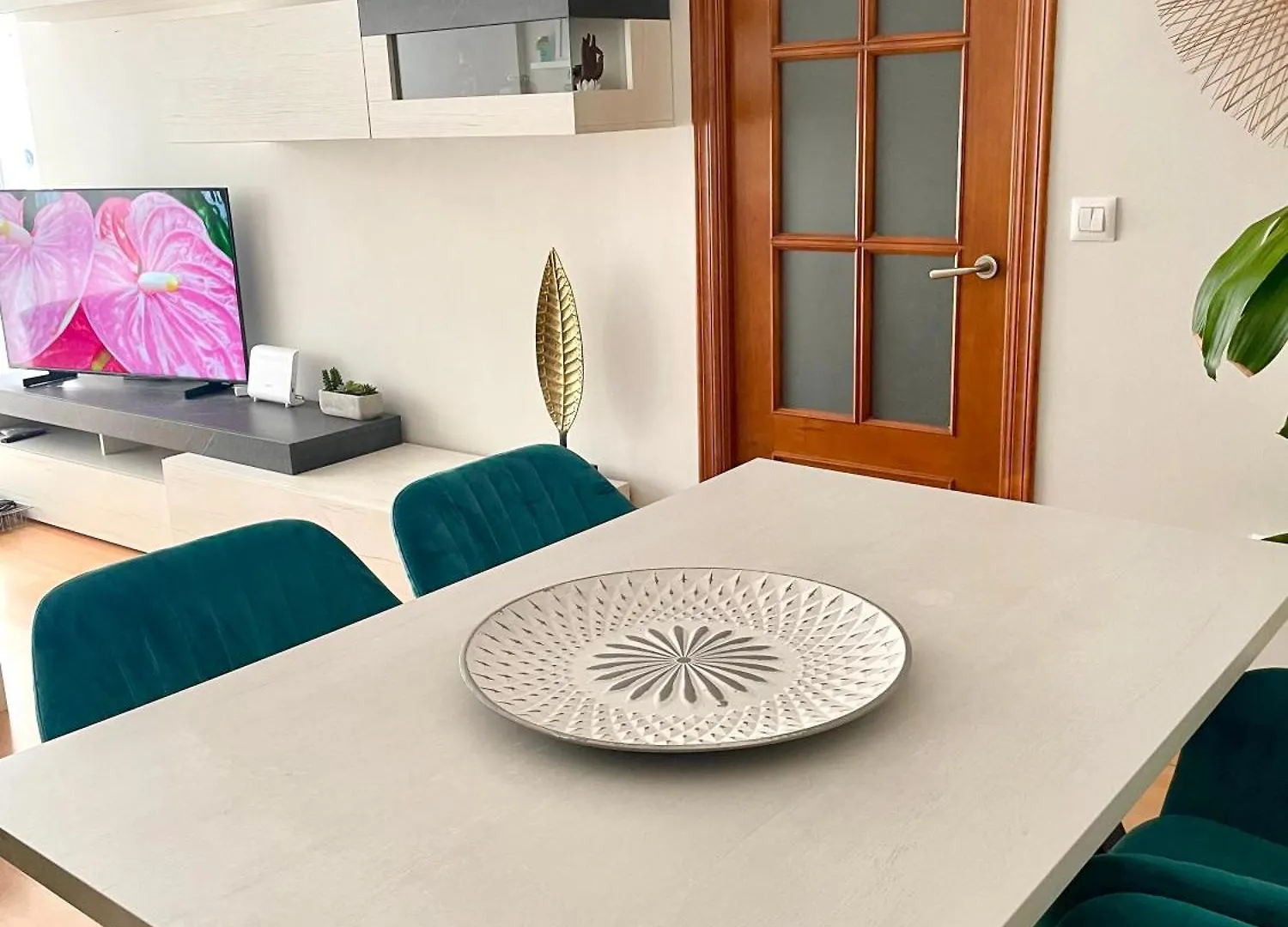 La Terraza De Triana Apartman Sevilla