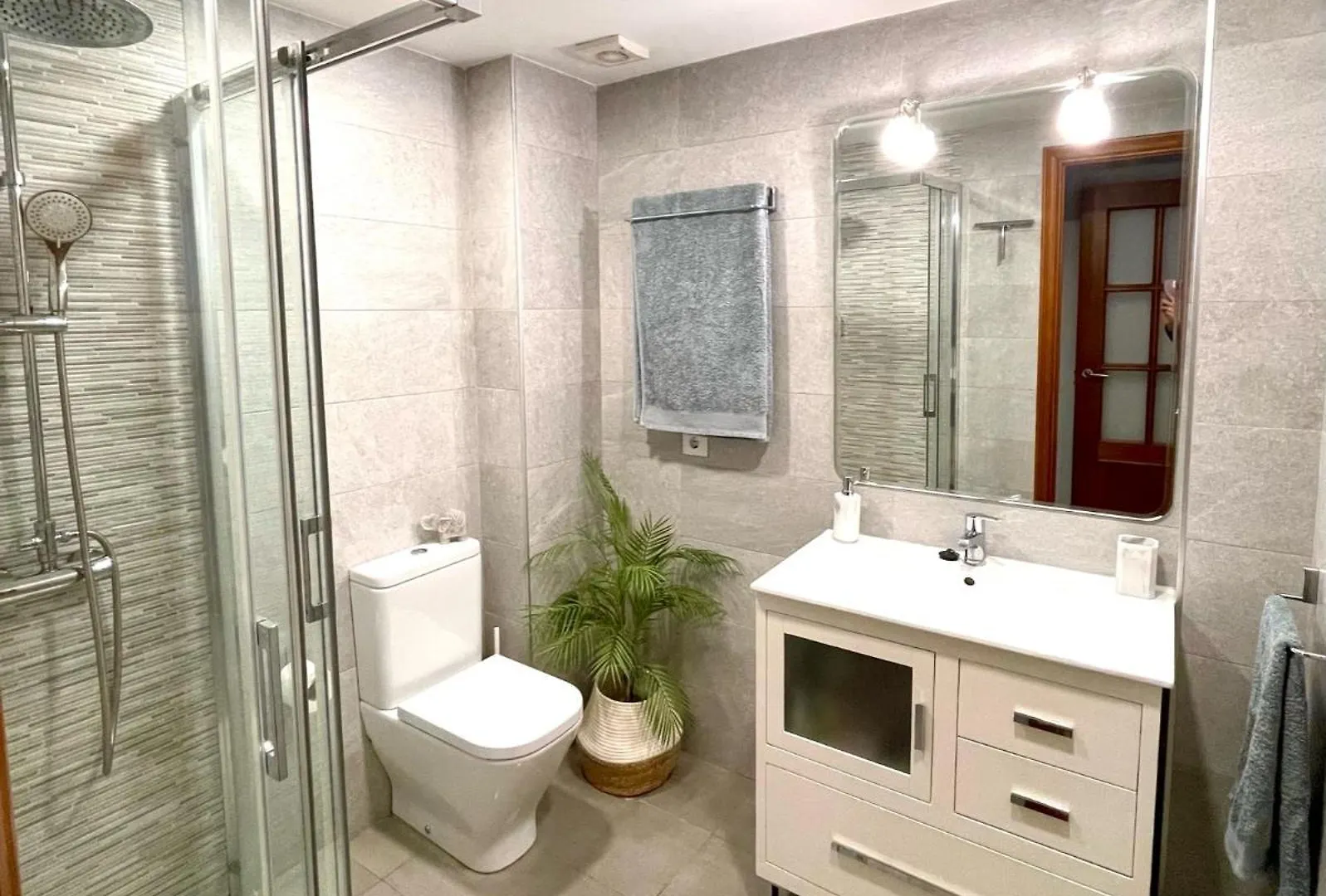 La Terraza De Triana Apartman Sevilla